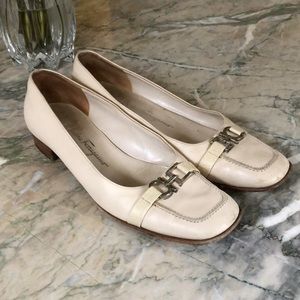 Salvatore Ferragamo shoes